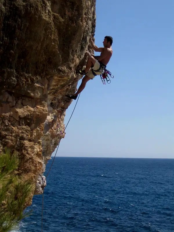 Climbing Mallorca Photo Albums SummitPost