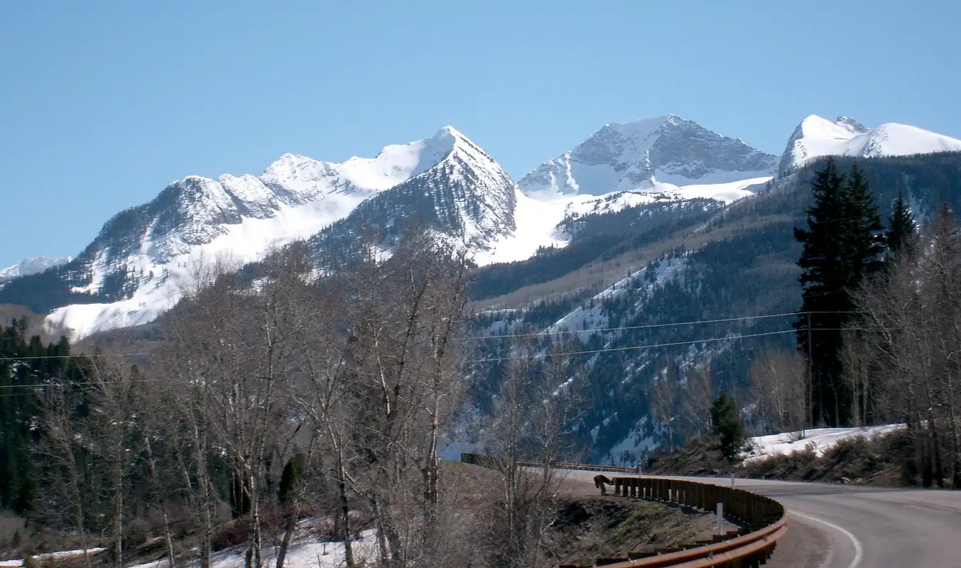 Chair Mountain Climbing, Hiking & Mountaineering SummitPost