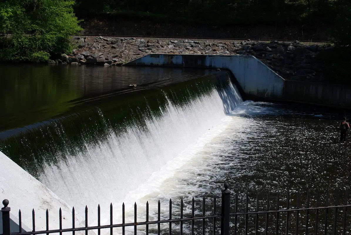 Saxton Falls Photos, Diagrams & Topos SummitPost