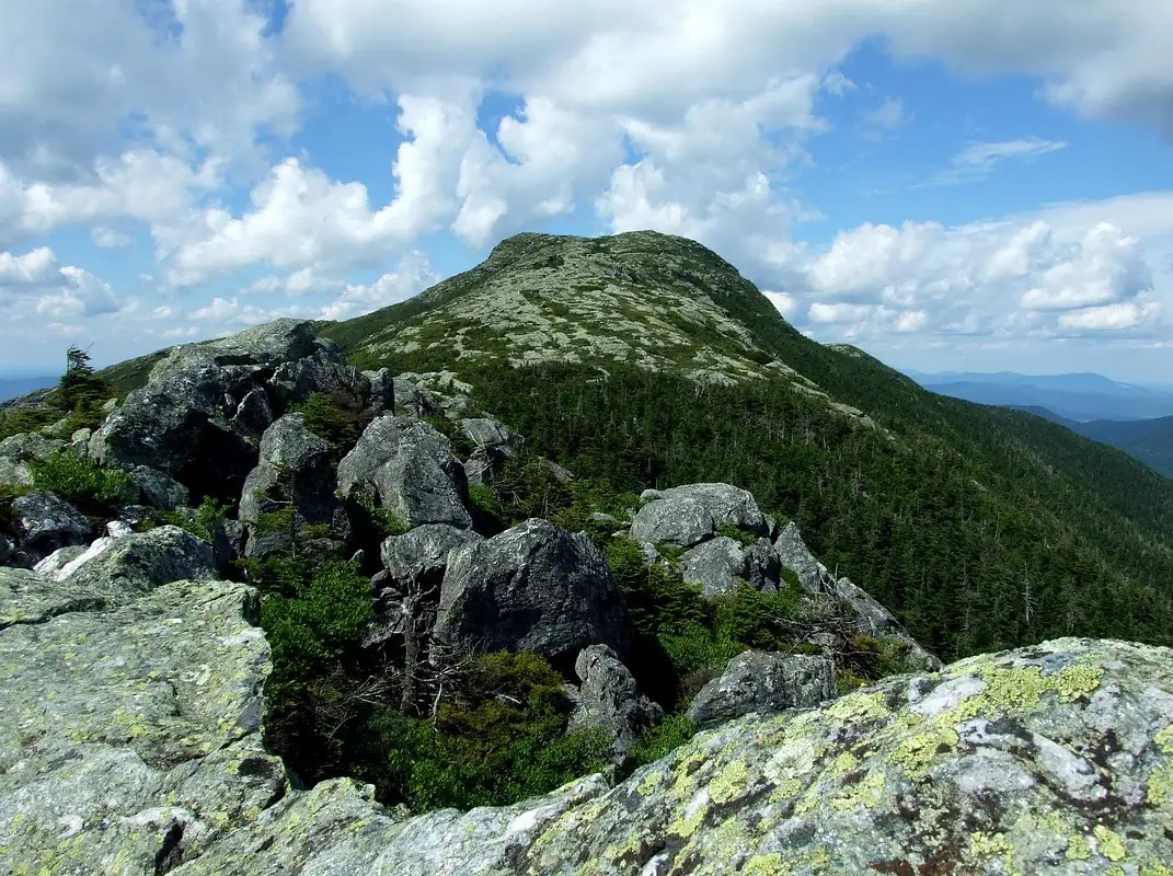 Mount Mansfield Climbing, Hiking & Mountaineering SummitPost