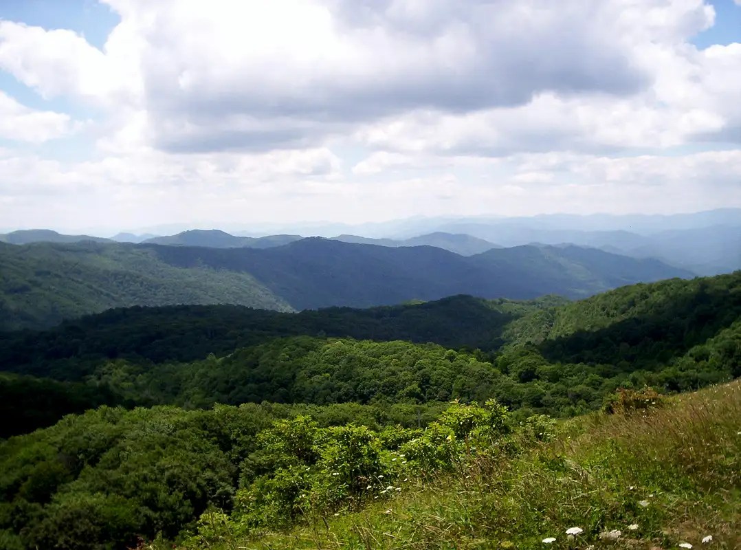 Max Patch Climbing, Hiking & Mountaineering SummitPost