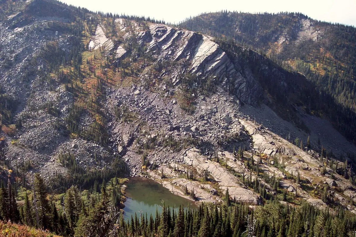 Jewel Basin (MT) Climbing, Hiking & Mountaineering SummitPost