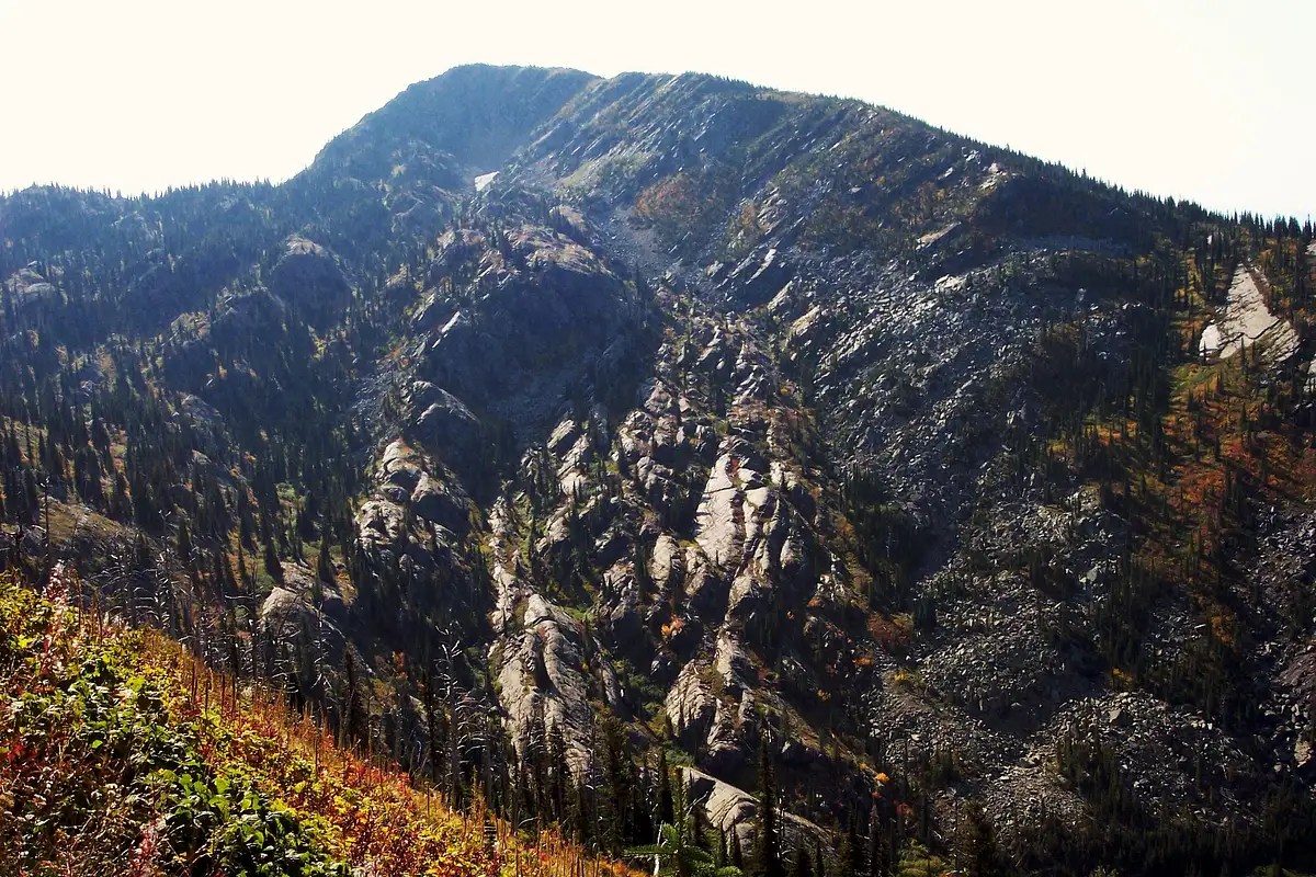 Jewel Basin (MT) Climbing, Hiking & Mountaineering SummitPost