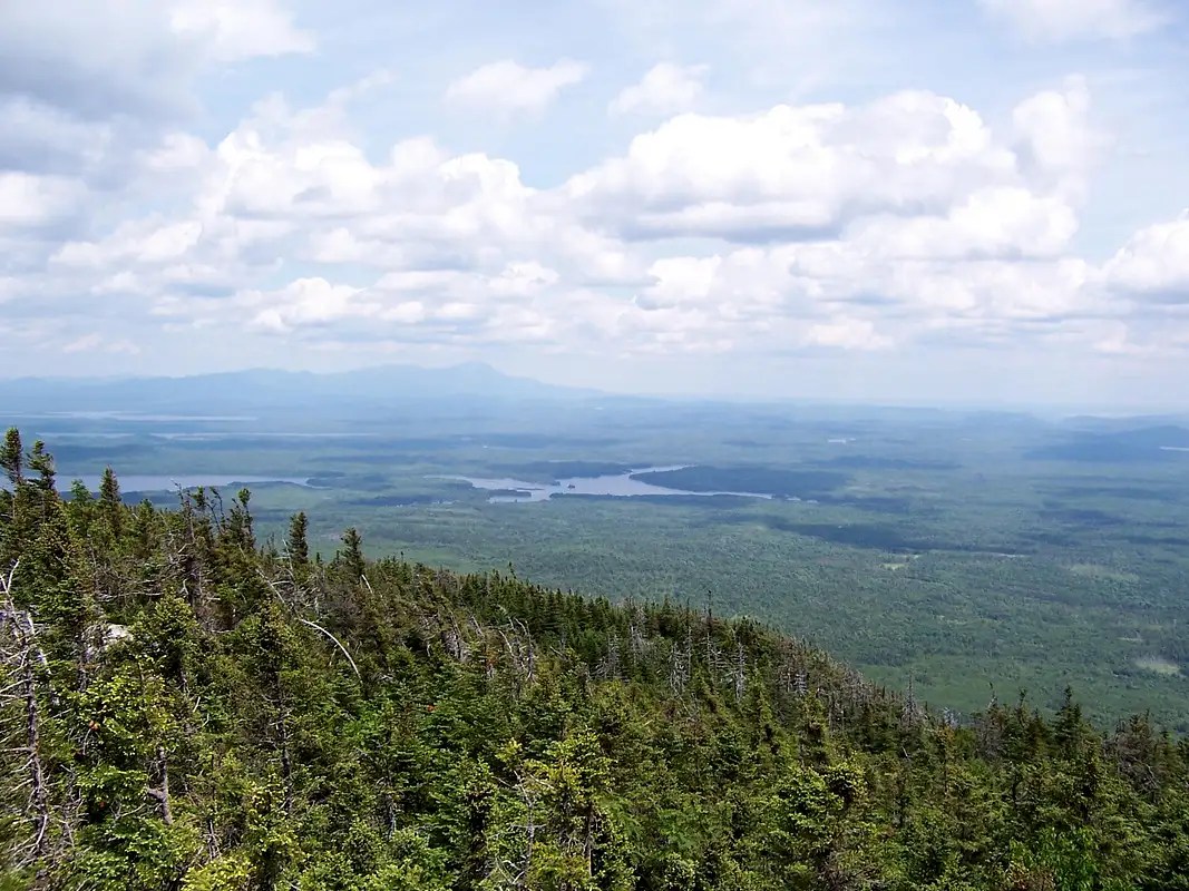 Big Spencer Mountain Climbing, Hiking & Mountaineering SummitPost