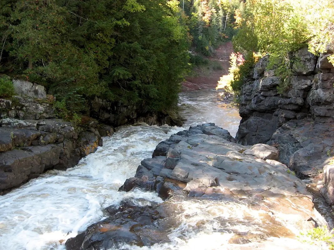 Sturgeon River Photos, Diagrams & Topos SummitPost