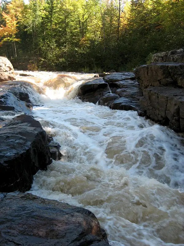 Sturgeon River Photos, Diagrams & Topos SummitPost