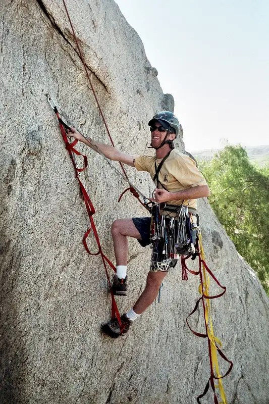 Box Springs Mountains Climbing, Hiking & Mountaineering SummitPost