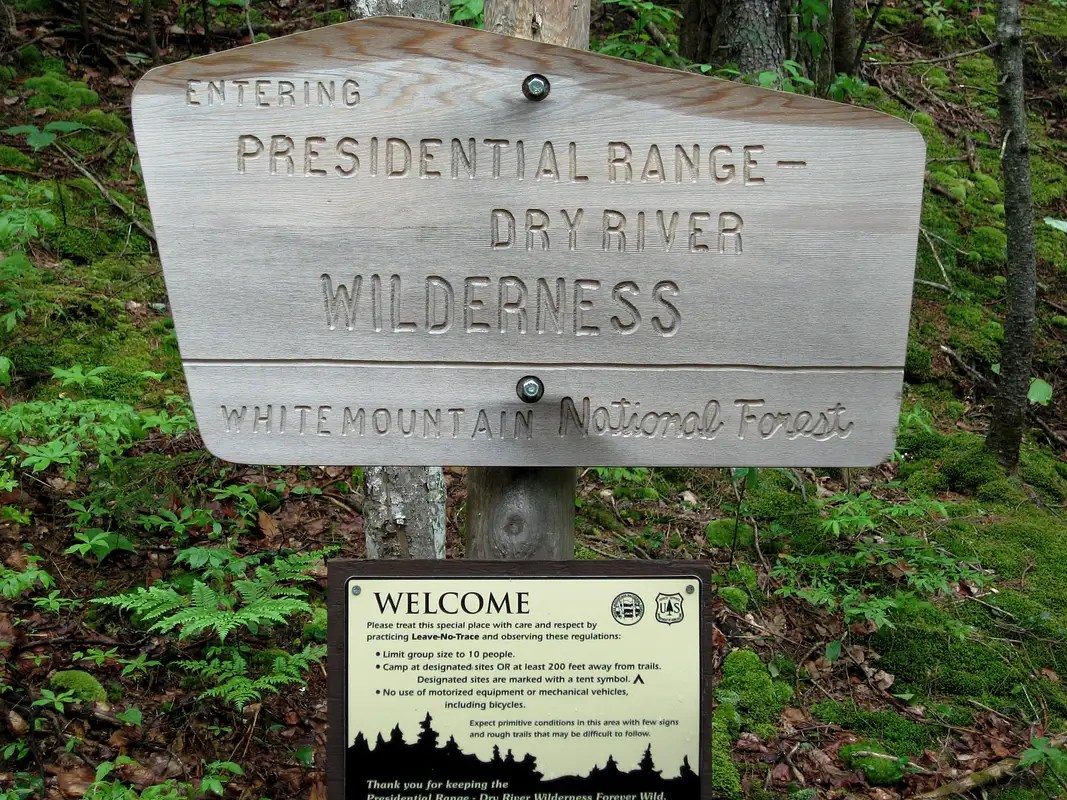 Mount Crawford Climbing, Hiking & Mountaineering SummitPost