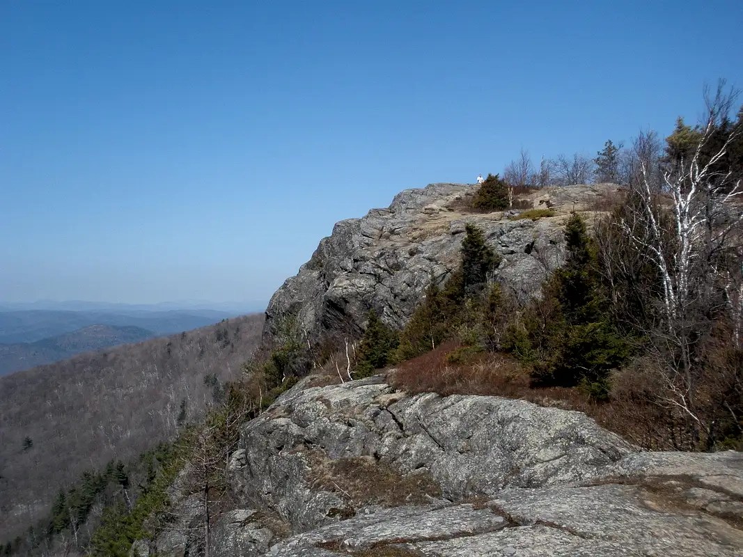 Sleeping Beauty Climbing, Hiking & Mountaineering SummitPost