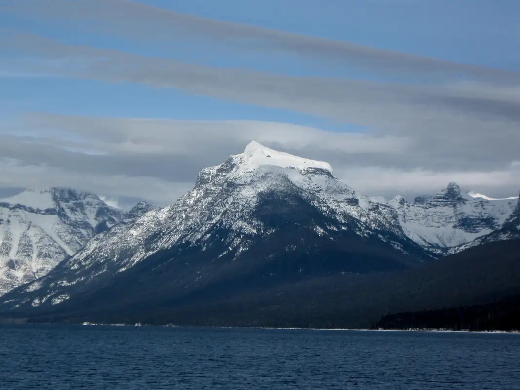 Mount Brown (MT) Climbing, Hiking & Mountaineering SummitPost