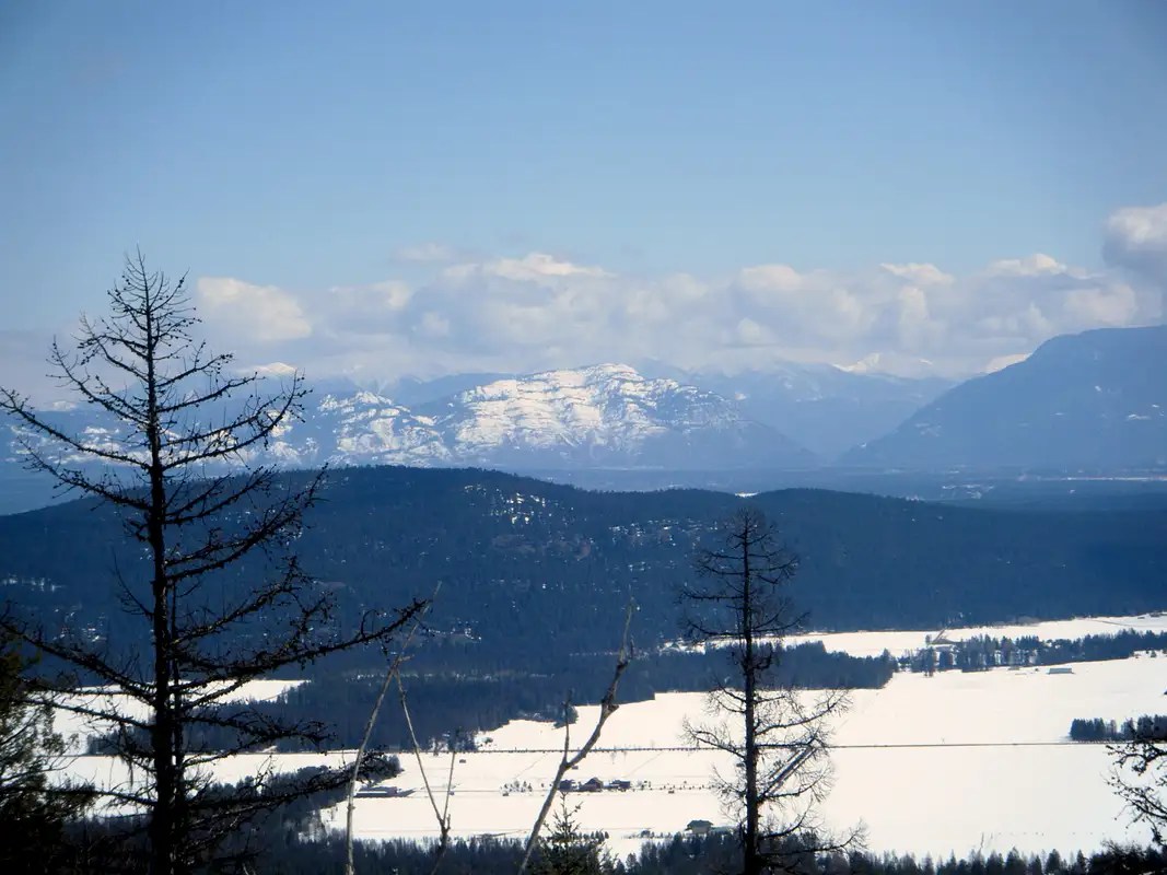Teakettle Mountain (MT) Climbing, Hiking & Mountaineering SummitPost