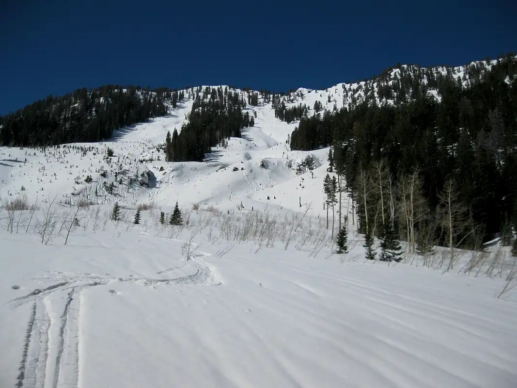 Flagstaff Mountain Utah Photo Albums SummitPost