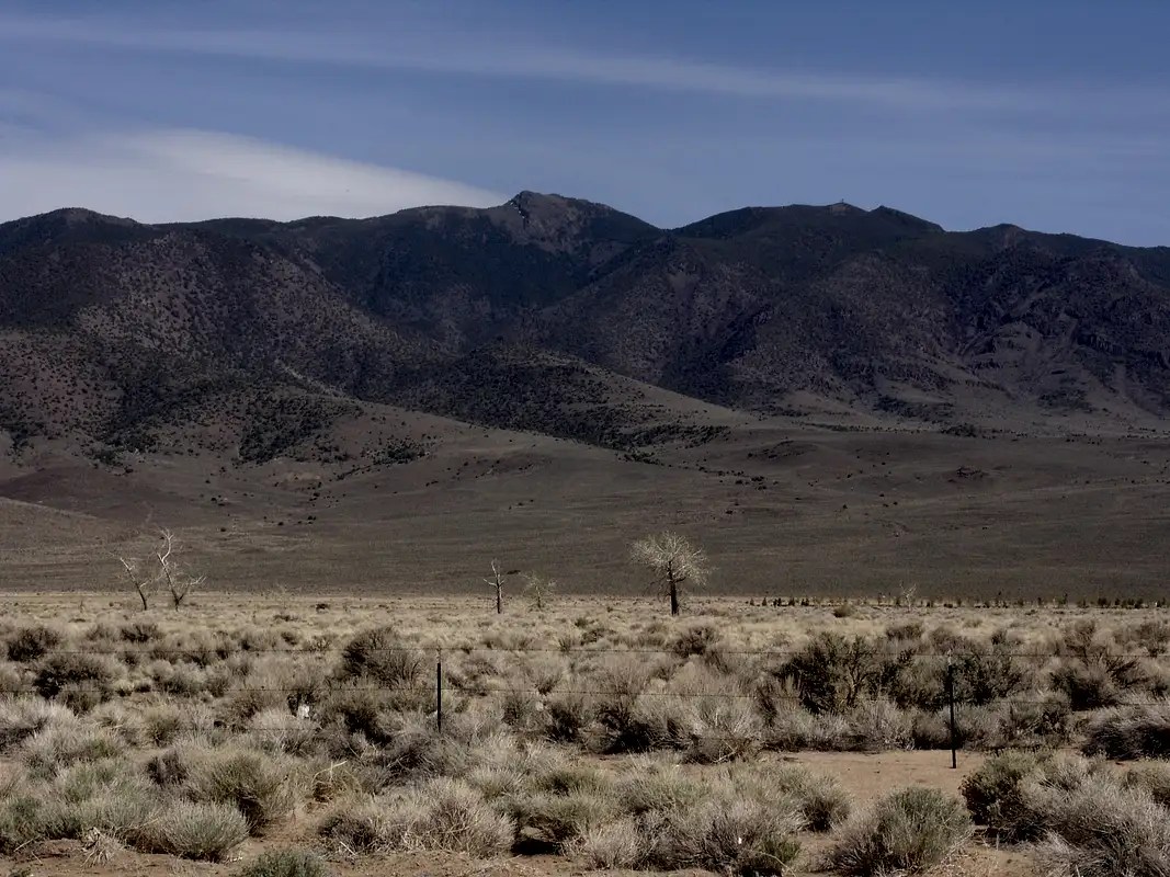 Opiniones de dayton nevada