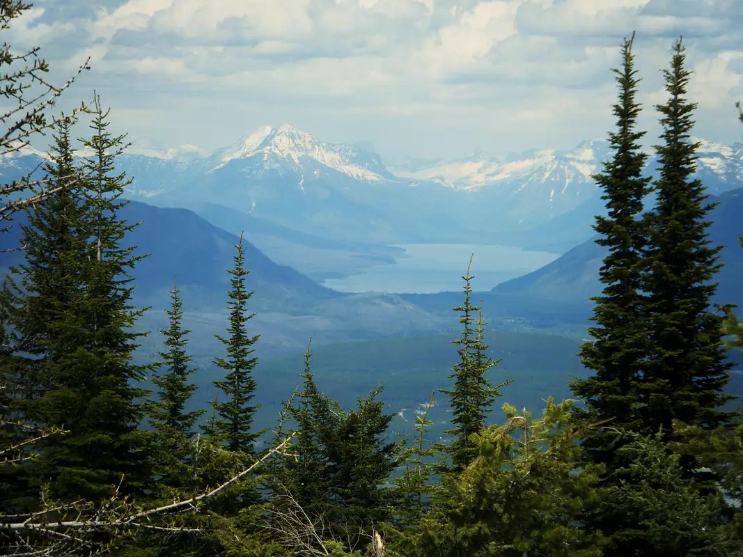 Teakettle Mountain (MT) Climbing, Hiking & Mountaineering SummitPost