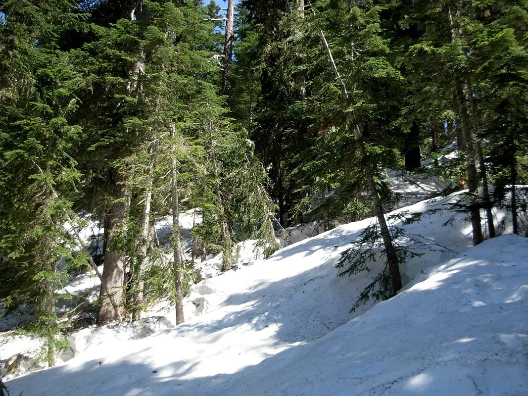 Philadelphia Mountain Photos, Diagrams & Topos SummitPost