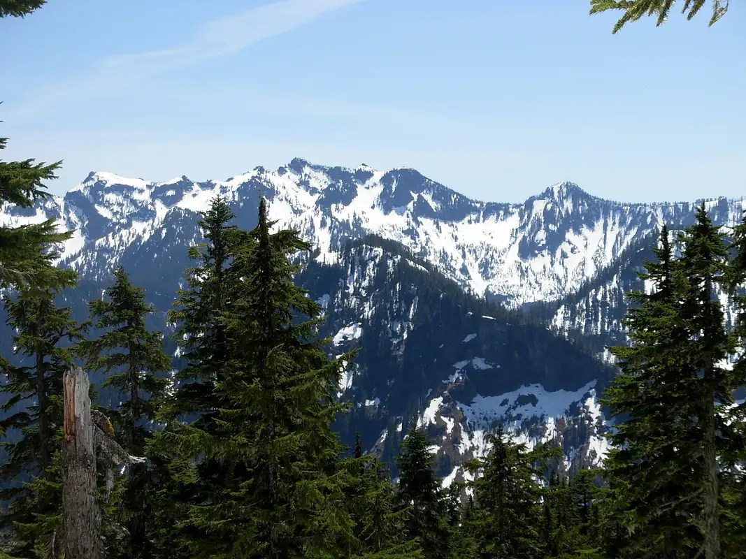 Philadelphia The Mountain Of Brotherly Love Trip Reports SummitPost