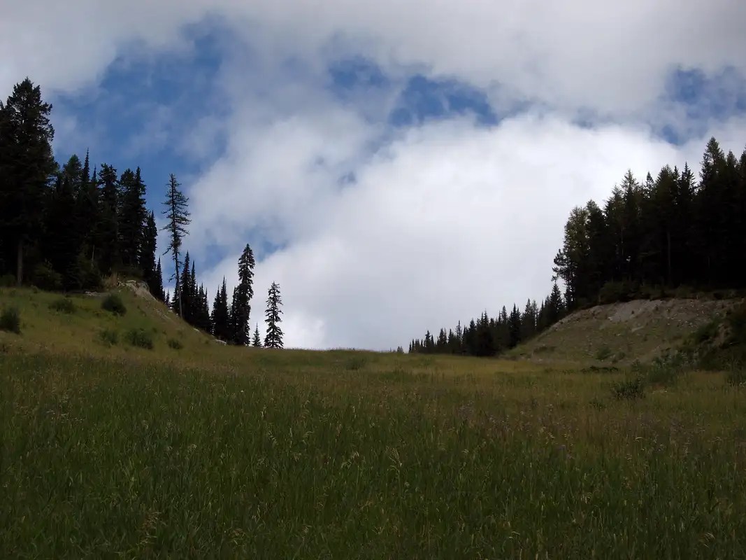 Big Mountain (MT) Climbing, Hiking & Mountaineering SummitPost