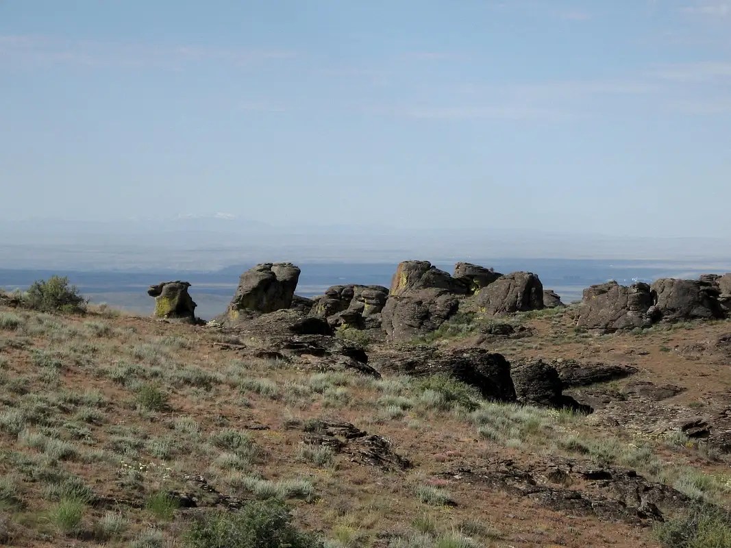 Gooding city of rocks,Idaho Photos, Diagrams & Topos SummitPost