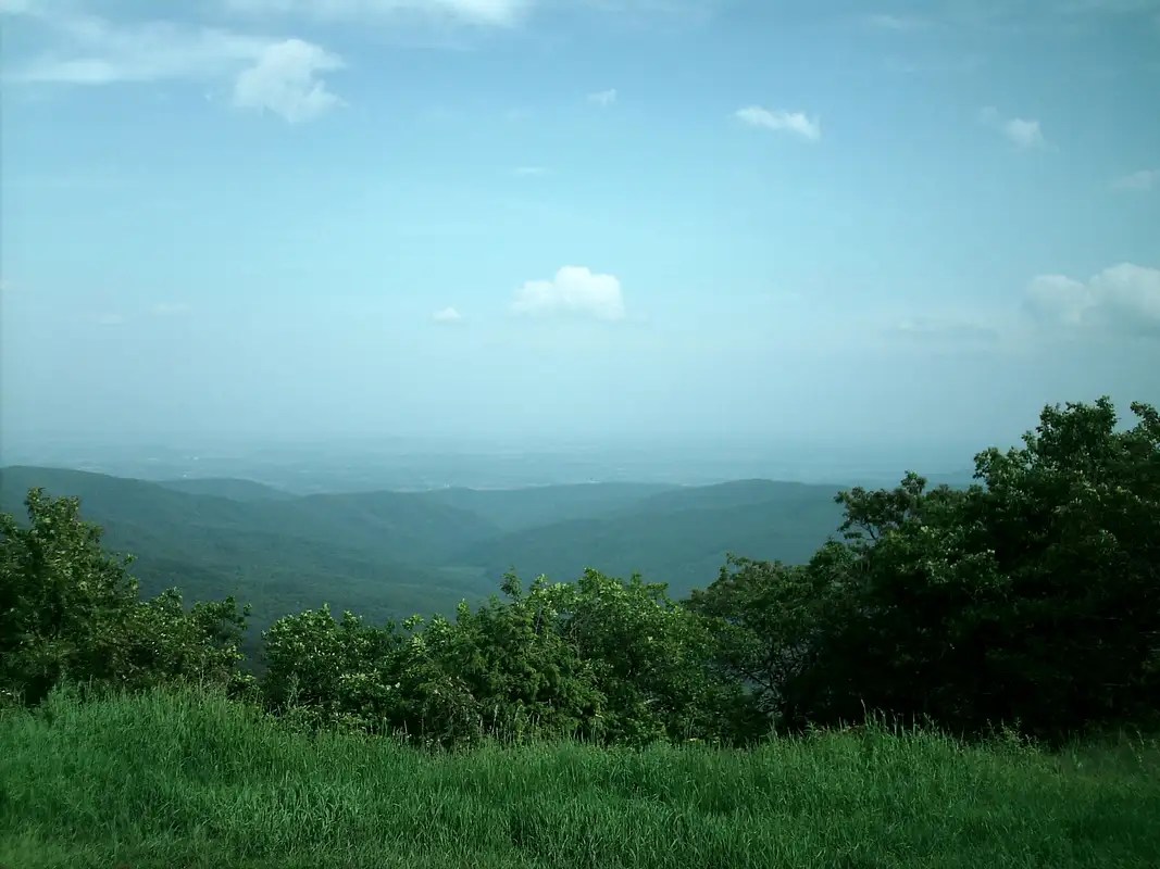 Flagpole Knob Climbing, Hiking & Mountaineering SummitPost