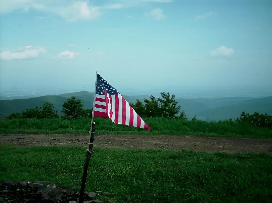 Flagpole Knob Climbing, Hiking & Mountaineering SummitPost