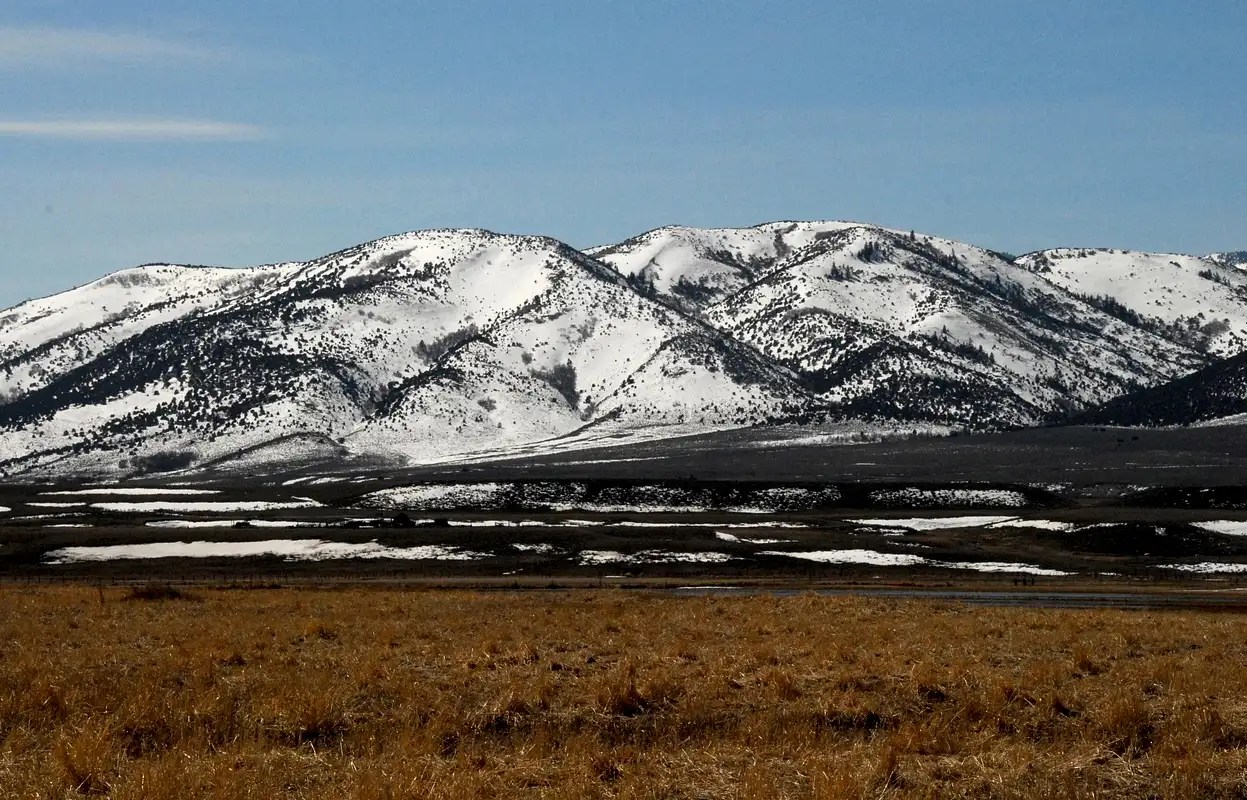 Samaria Mountains Photos, Diagrams & Topos SummitPost