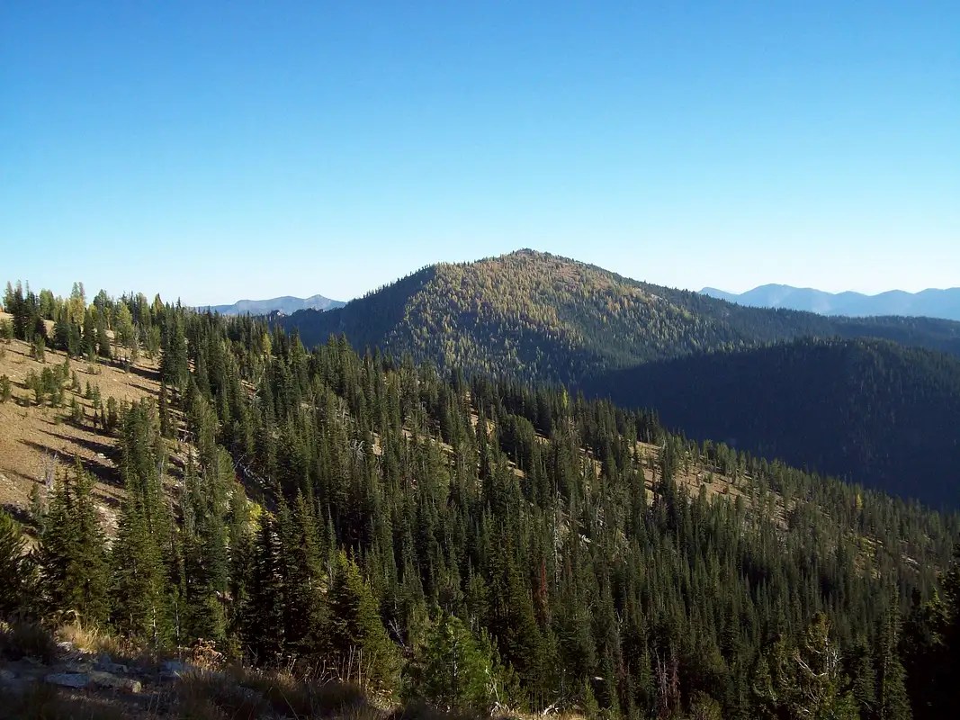 Crow Hill Climbing, Hiking & Mountaineering SummitPost