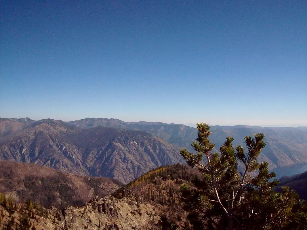 Crow Hill Climbing, Hiking & Mountaineering SummitPost