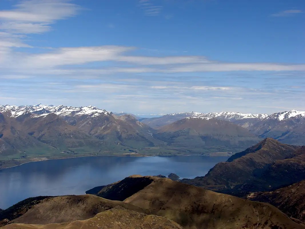 Ben Lomond Climbing, Hiking & Mountaineering SummitPost