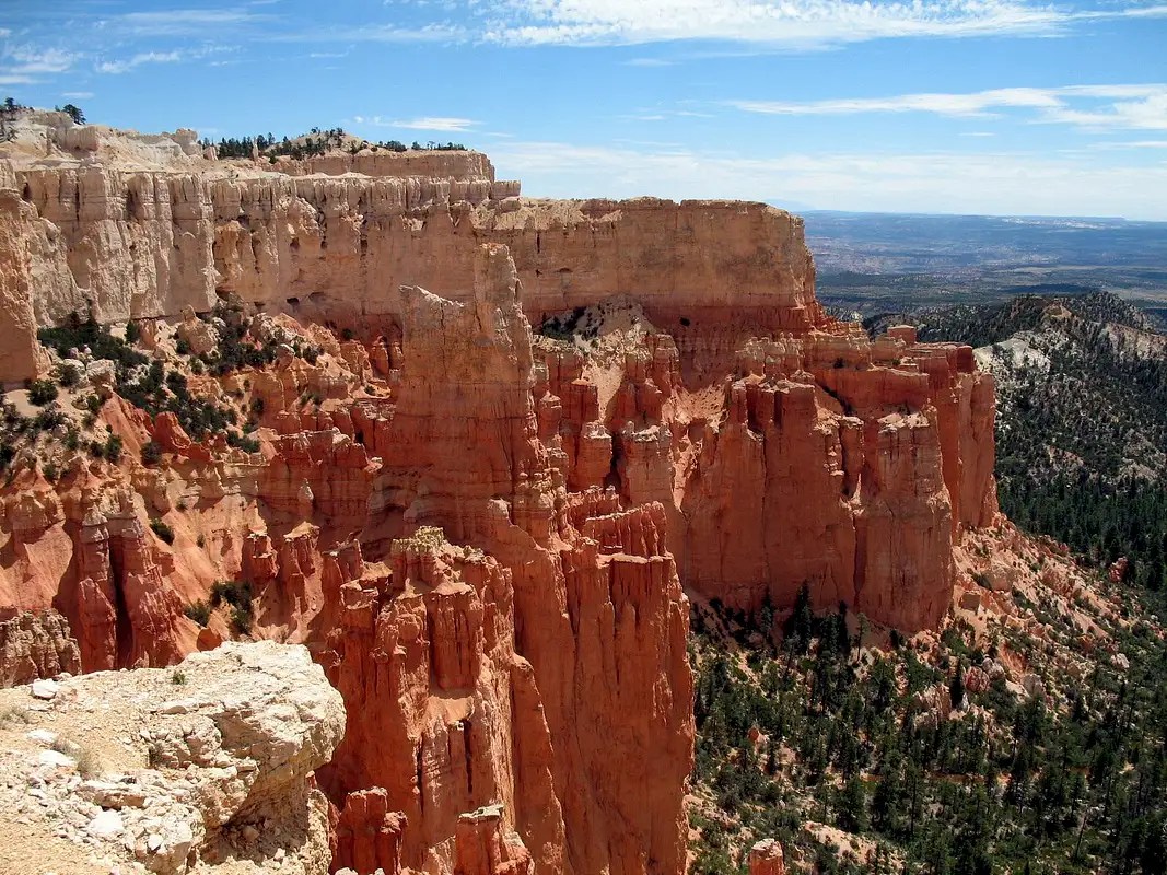 Mount Dutton & Bryce Canyon (UT) Trip Reports SummitPost