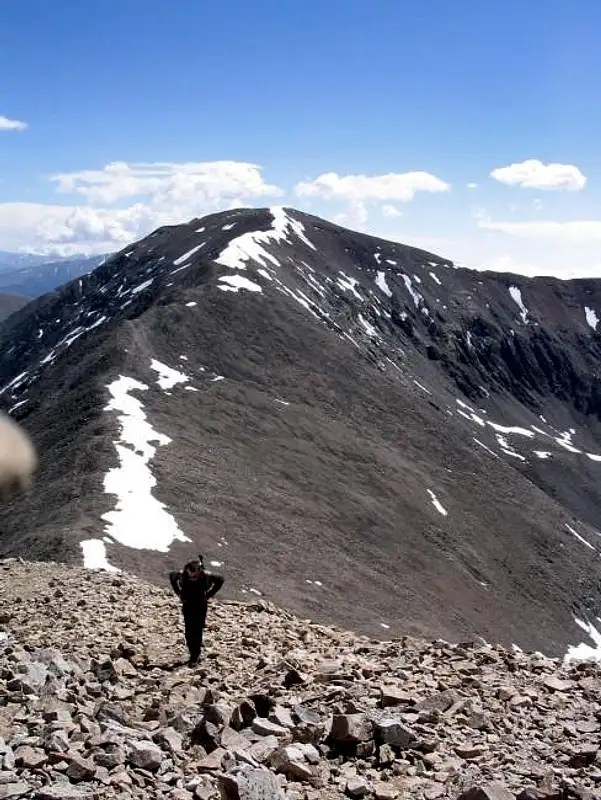 Mount Cameron Climbing, Hiking & Mountaineering SummitPost