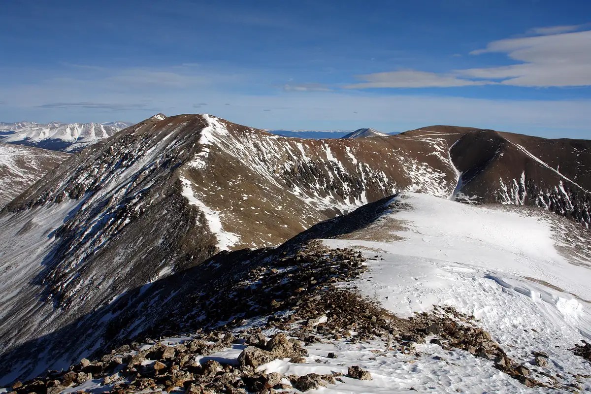 Mount Cameron Climbing, Hiking & Mountaineering SummitPost