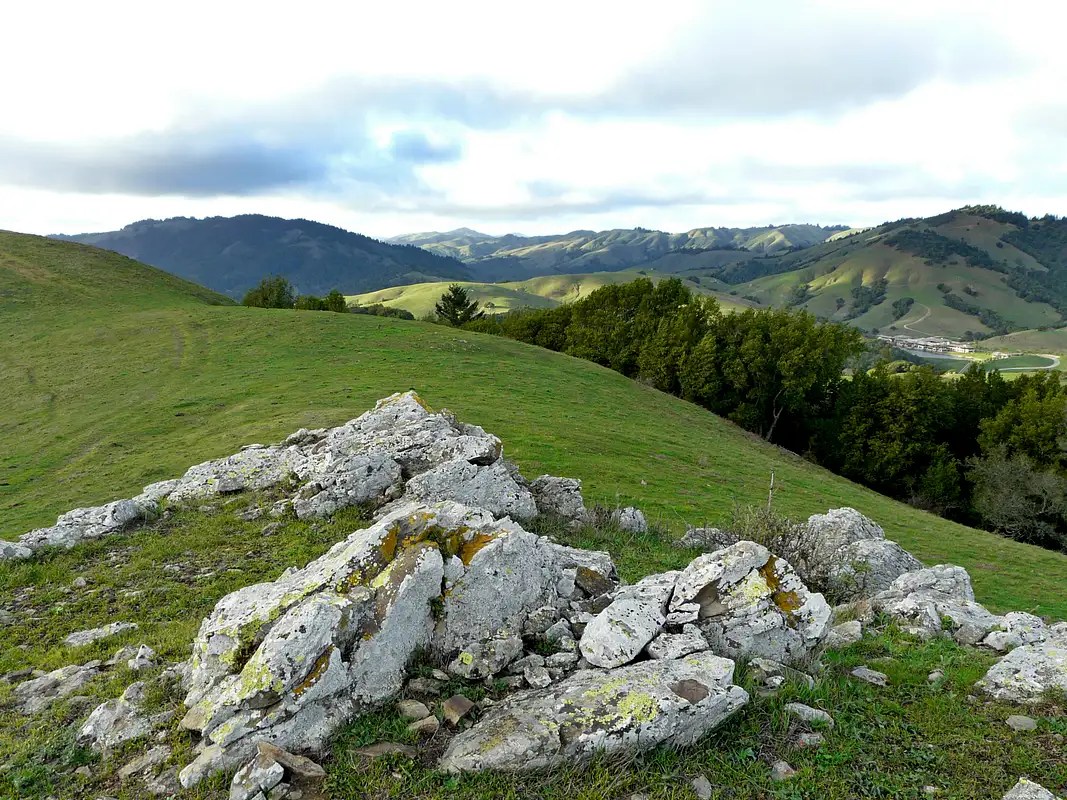 Loma Alta Climbing, Hiking & Mountaineering SummitPost