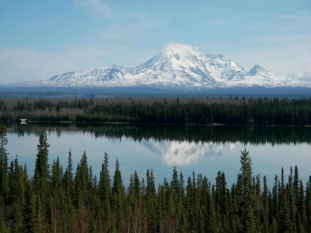 Wrangell Mountains Climbing, Hiking & Mountaineering SummitPost