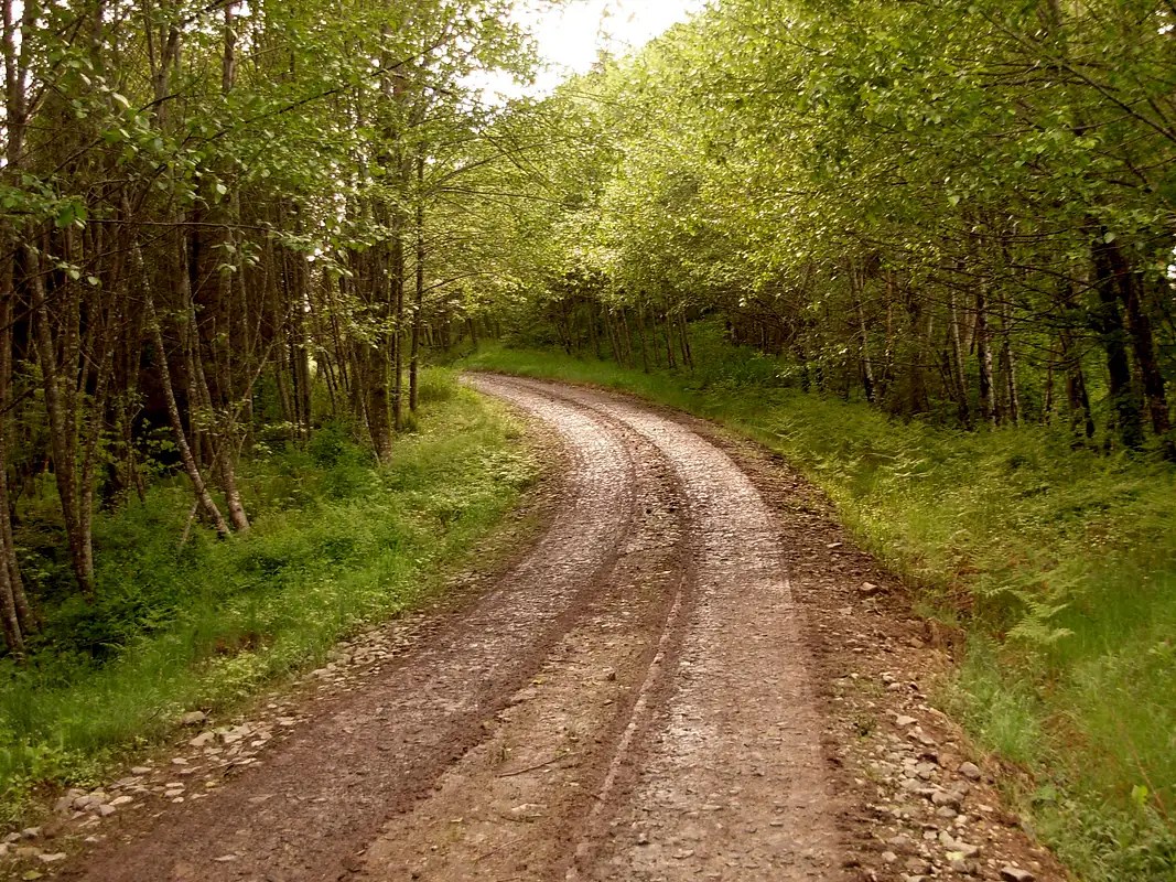 Green Mountain Road Photos, Diagrams & Topos SummitPost