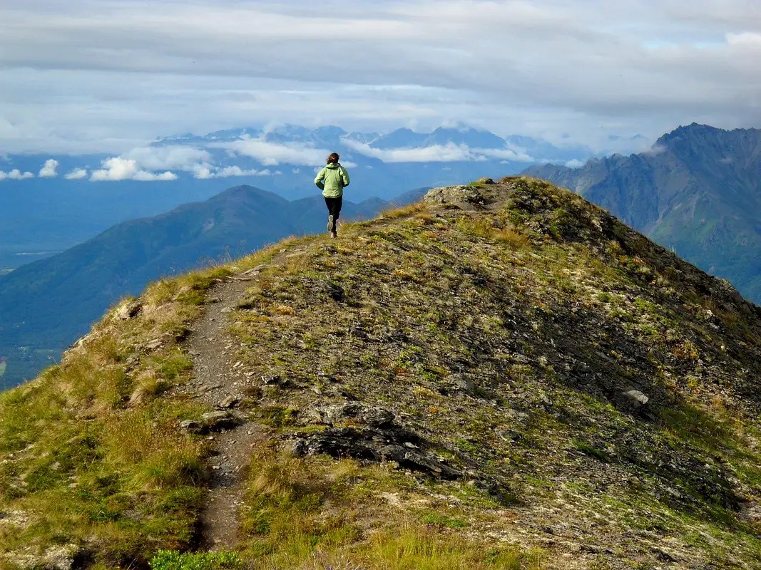 Pioneer Ridge Photos, Diagrams & Topos SummitPost