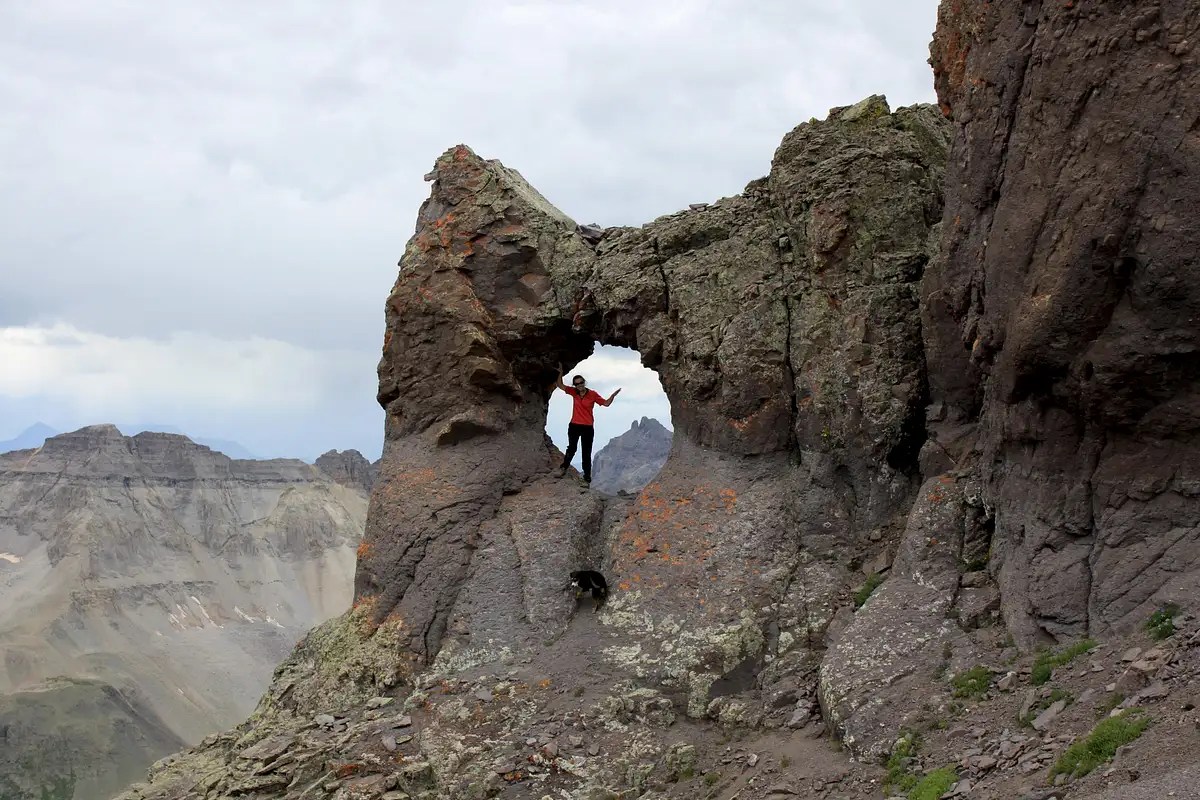 Teakettle mountain Photo Albums SummitPost