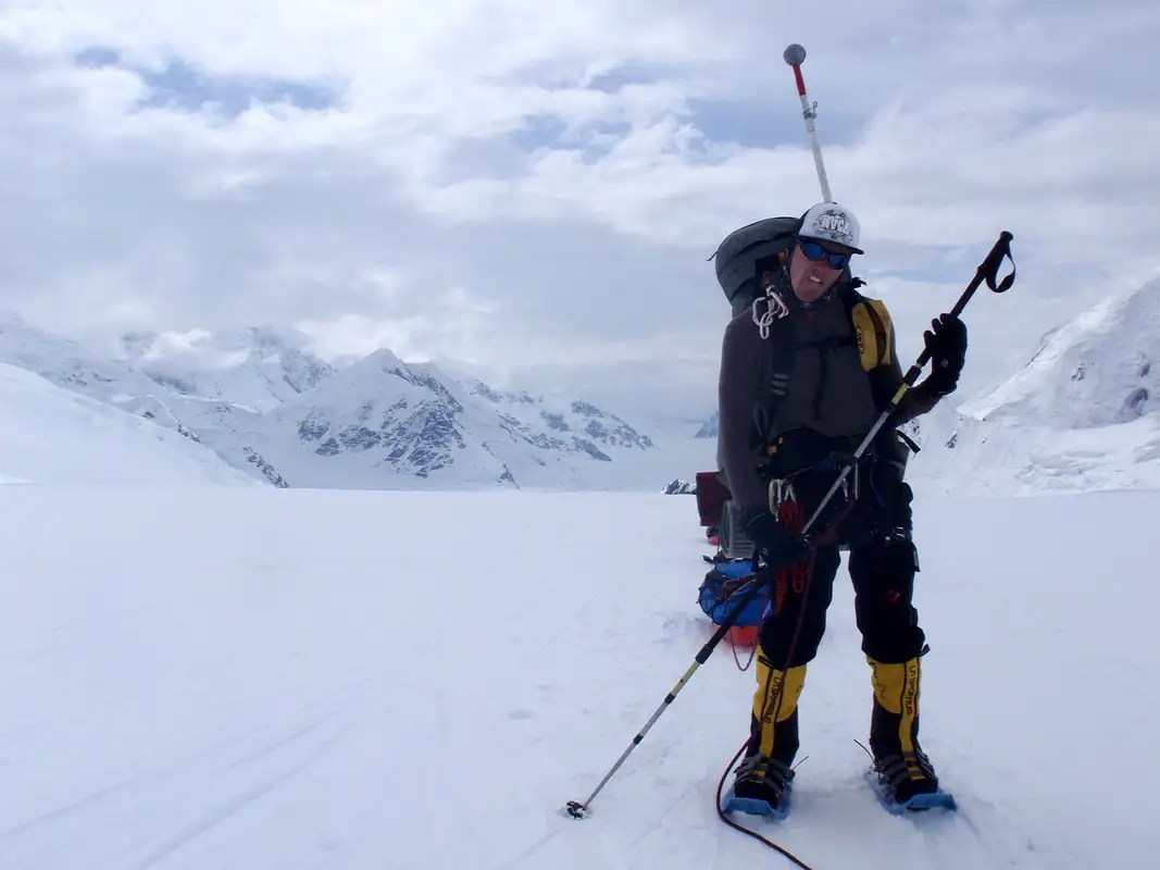 Guide to Climbing Denali Trip Reports SummitPost