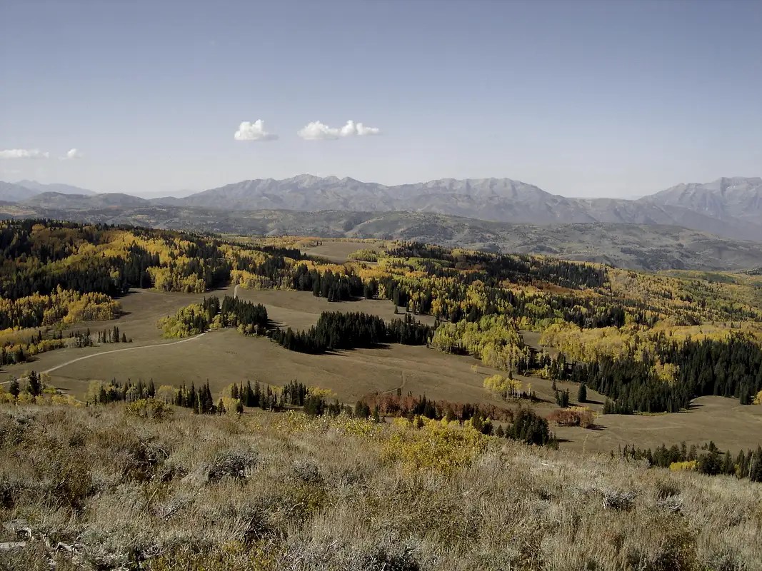 Bald Knoll (UT) Climbing, Hiking & Mountaineering SummitPost