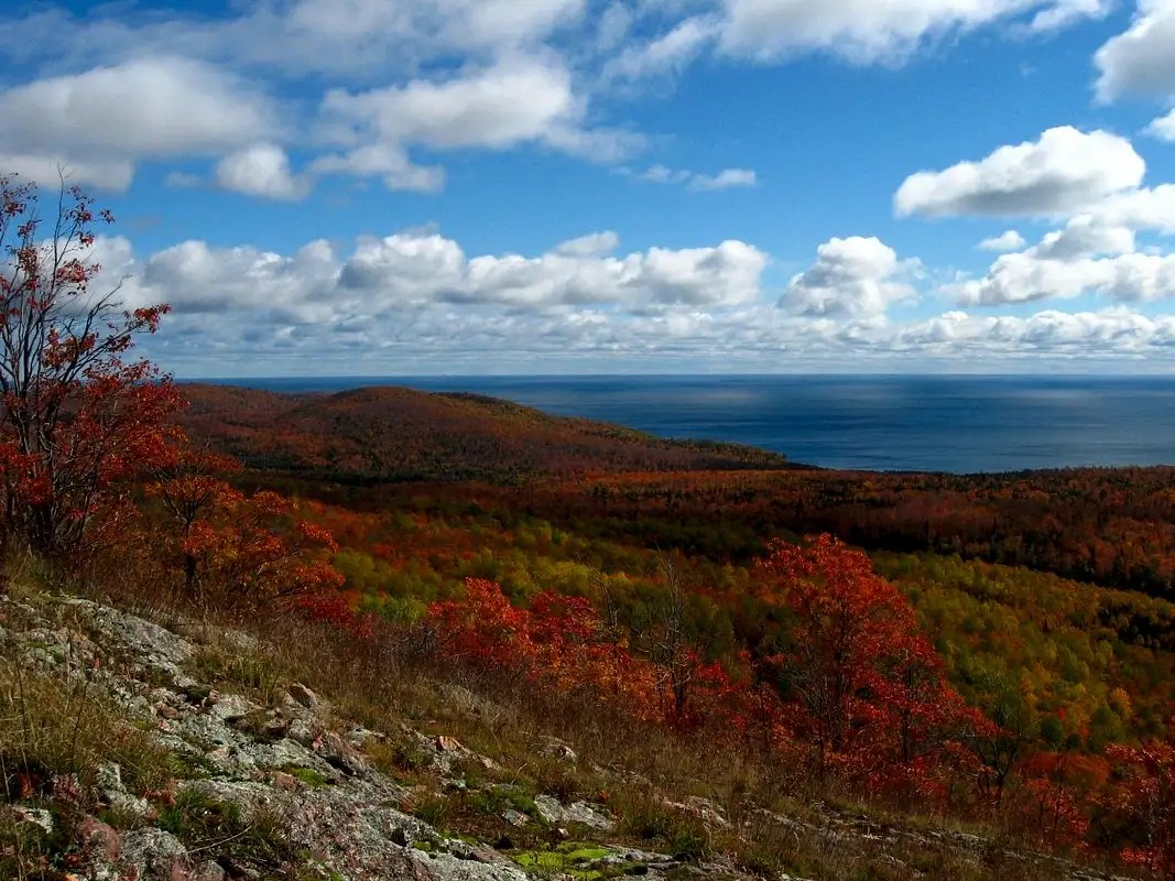Mount Houghton Climbing, Hiking & Mountaineering SummitPost