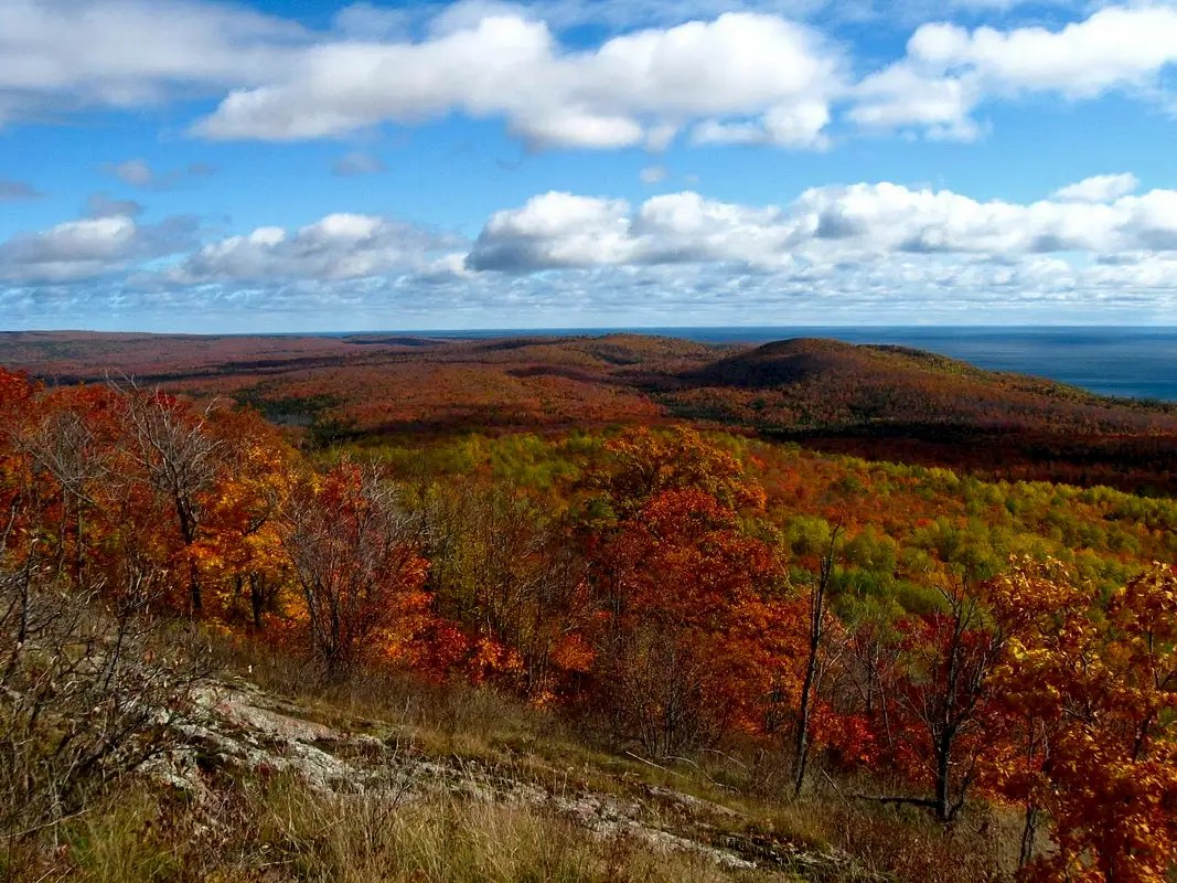 Mt. Houghton Photos, Diagrams & Topos SummitPost