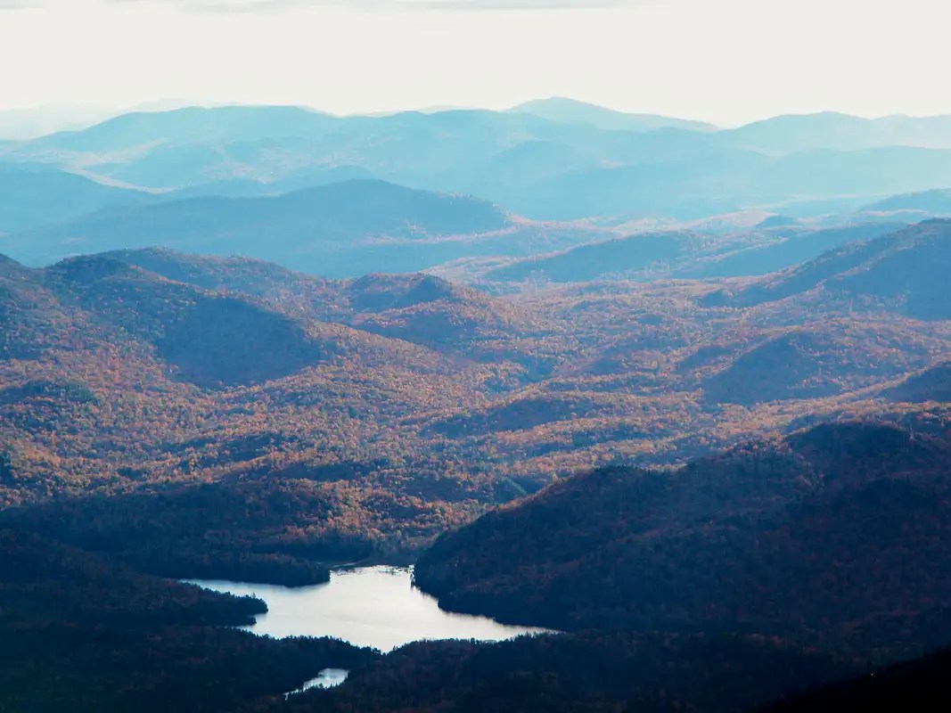 Adirondacks Photos, Diagrams & Topos SummitPost