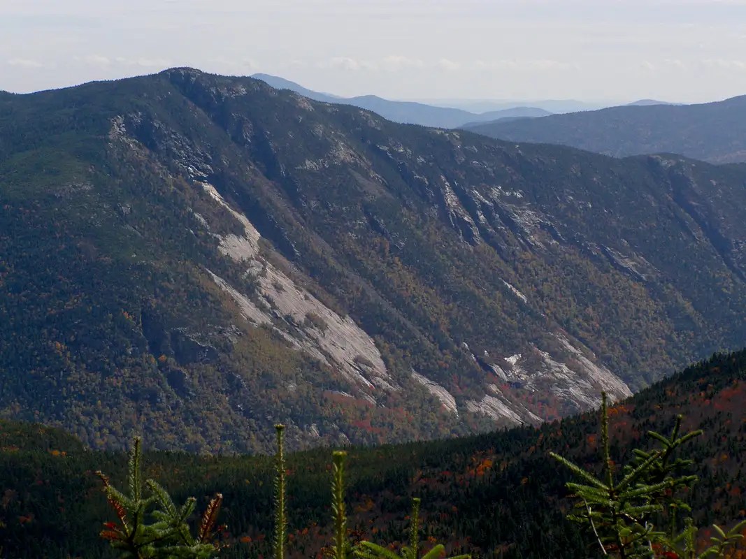 Mount Tom (NH) Climbing, Hiking & Mountaineering SummitPost