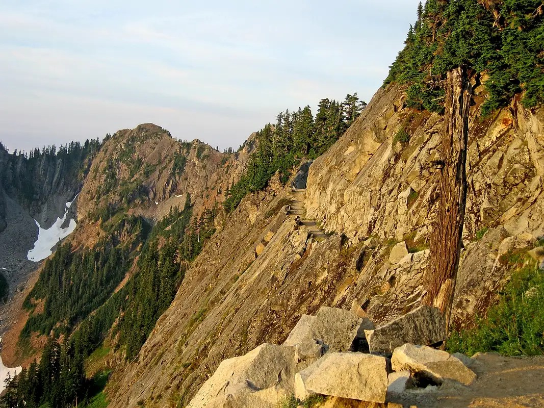 Kendall Katwalk Photos, Diagrams & Topos SummitPost