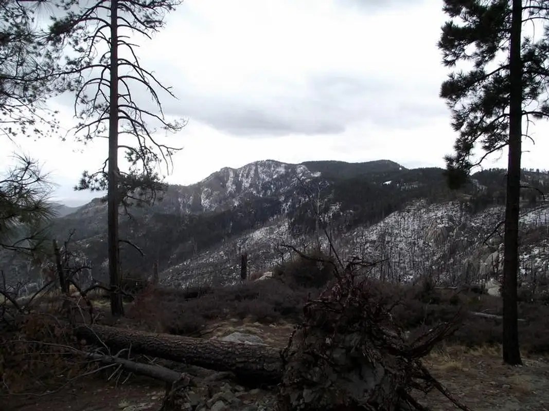 Mount Bigelow Climbing, Hiking & Mountaineering SummitPost