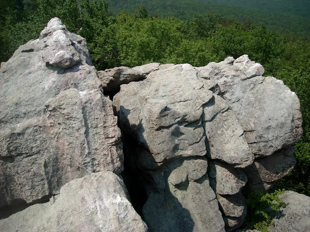 Lewis Rocks Climbing, Hiking & Mountaineering SummitPost