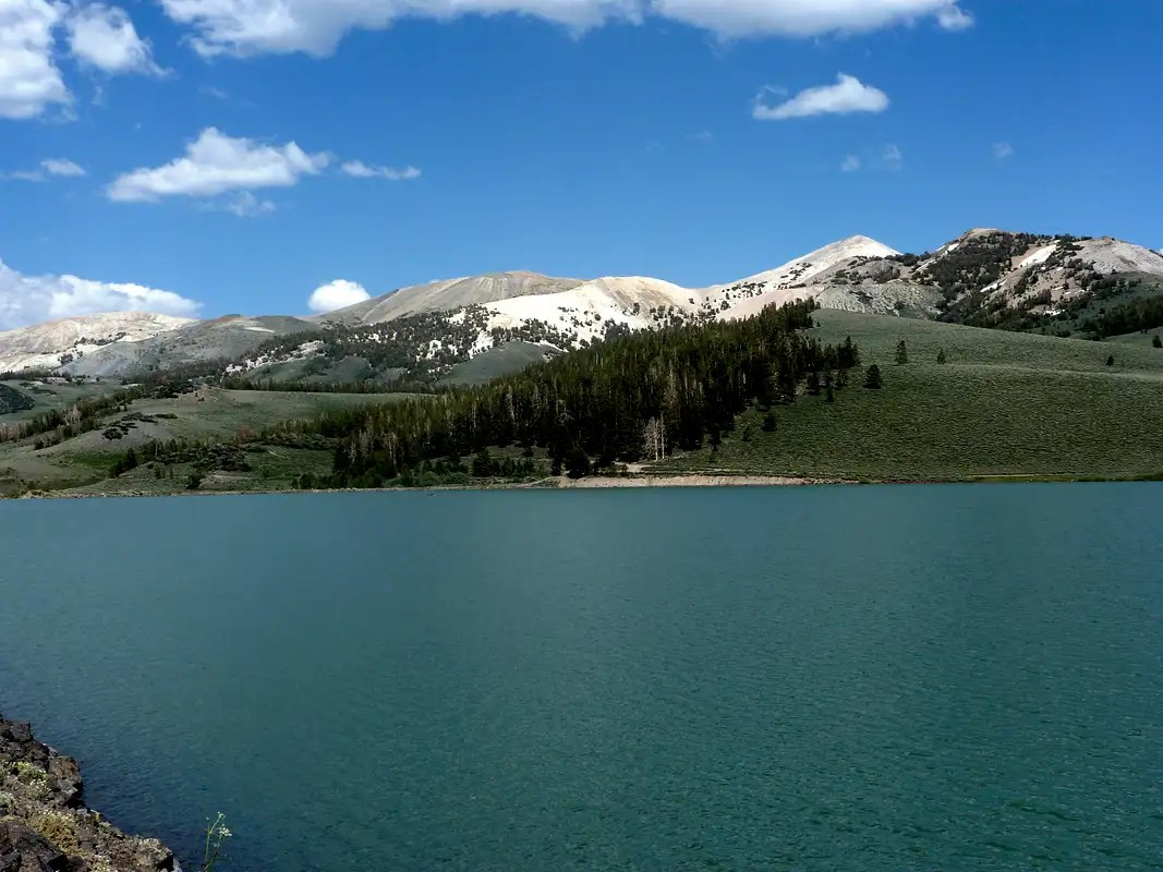 Mount Patterson Climbing, Hiking & Mountaineering SummitPost