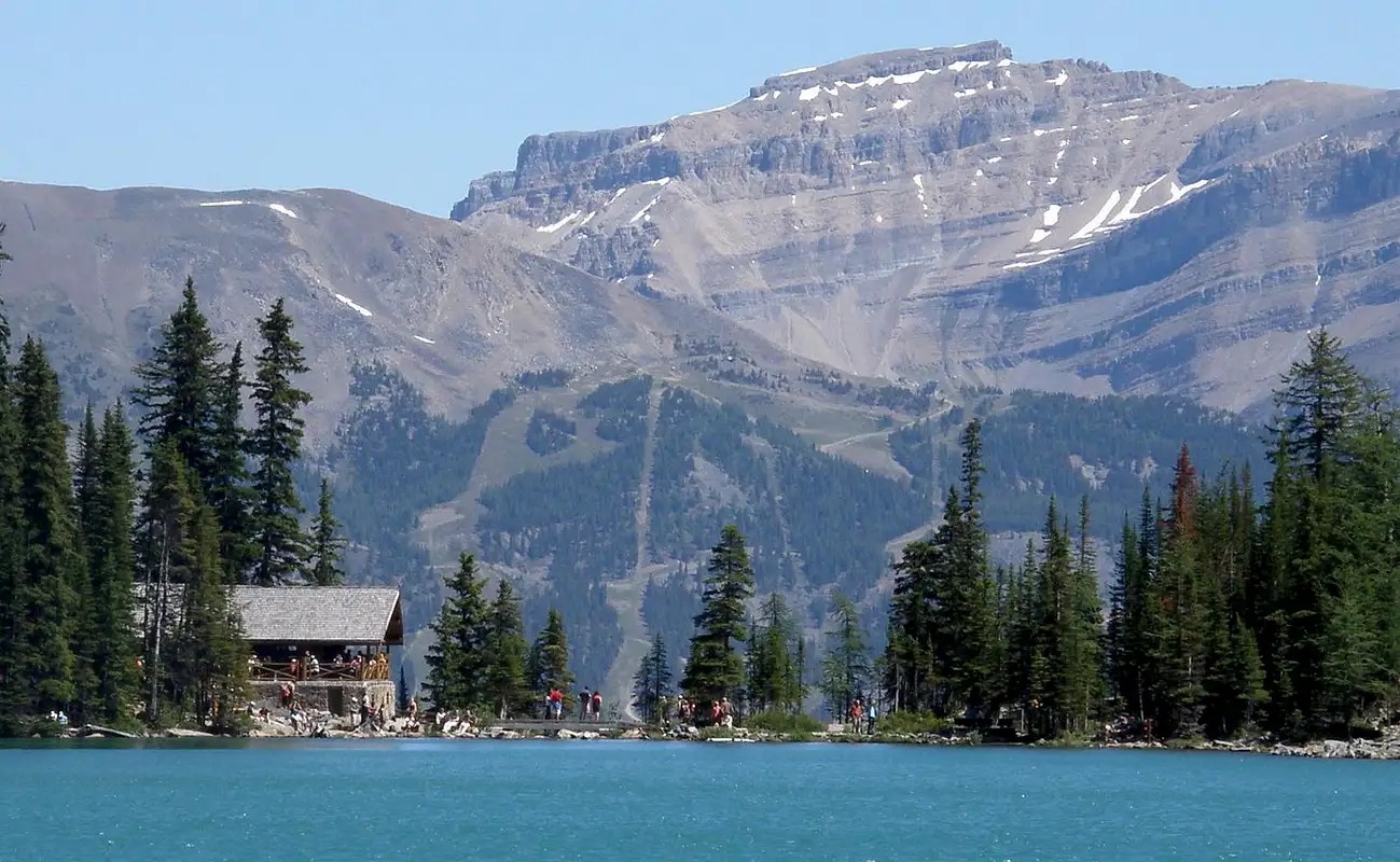 Activities and experiences Banff National Park Parks Canada