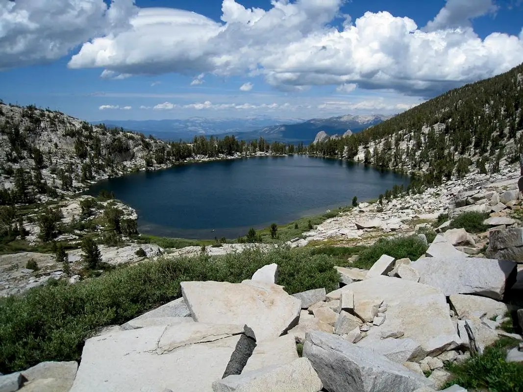 Mount Hooper Climbing, Hiking & Mountaineering SummitPost