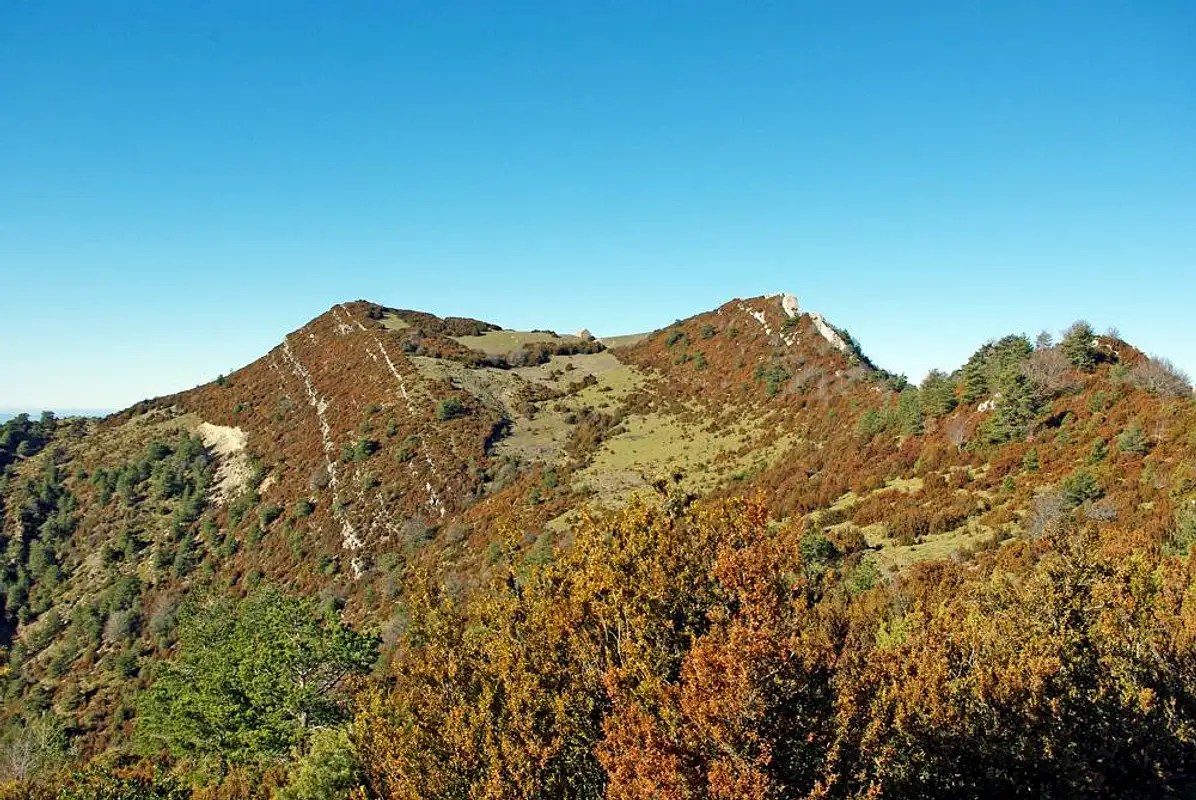 Santo Domingo Climbing, Hiking & Mountaineering SummitPost