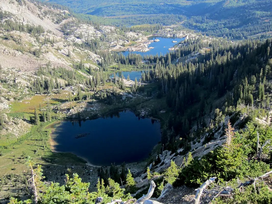 BRIGHTON LAKES OF MARY, MARTHA, AND CATHERINE Photos, Diagrams